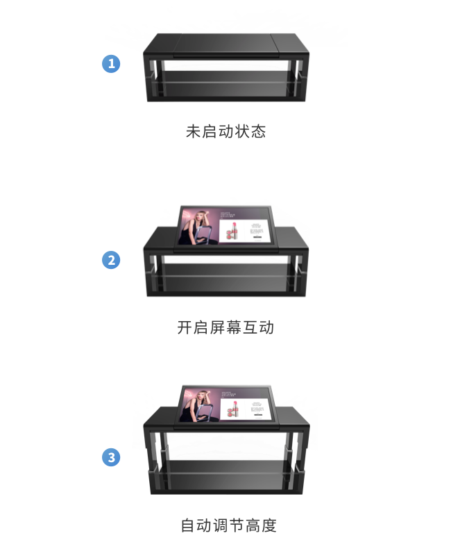 智能洽谈桌，智能洽谈桌，智能洽谈桌